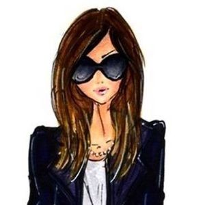 Meet your Posher, Jade